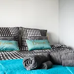Apartament Centrum-Solidarnosci