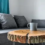 Apartament Centrum-Solidarnosci