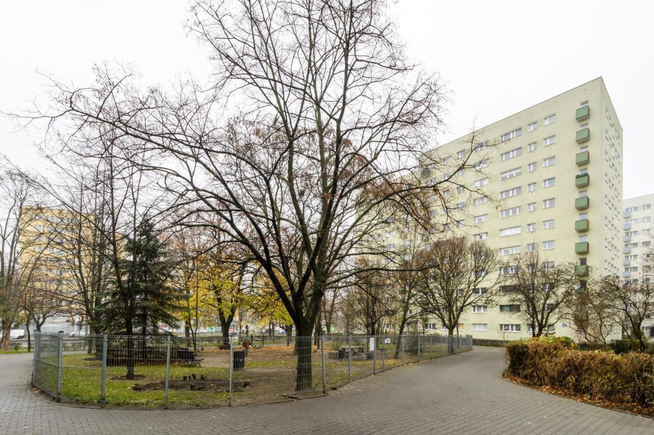 Leilighet Centrum-solidarnosci