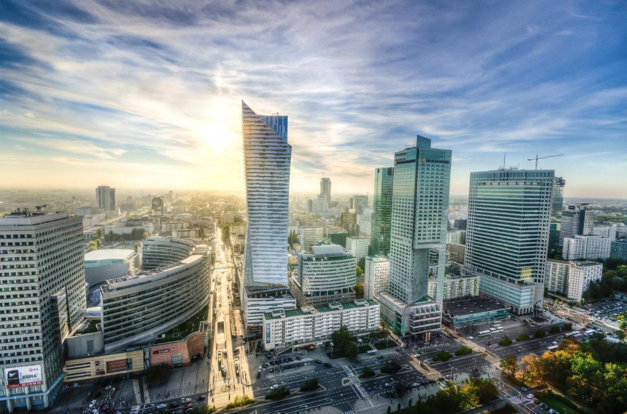Centrum-solidarnosci * Warszawa